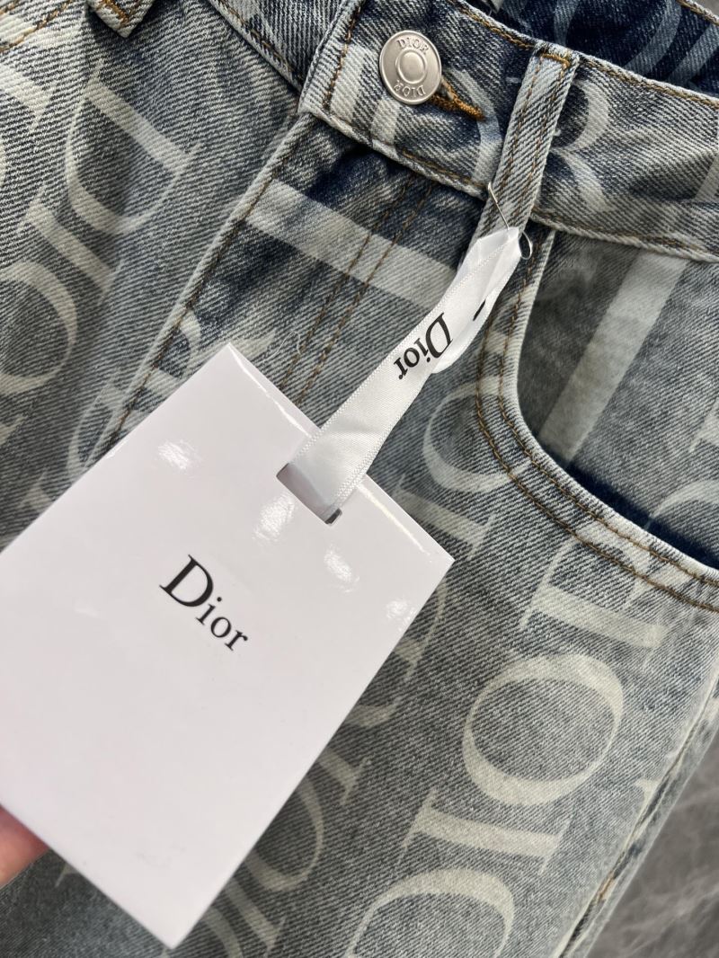 Christian Dior Jeans